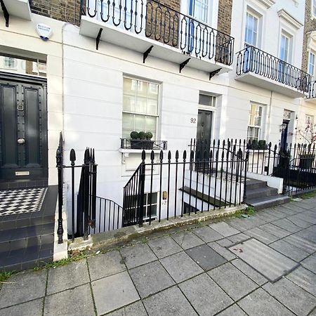 Stylish Maisonette And Studio In Victoria Λονδίνο Δωμάτιο φωτογραφία
