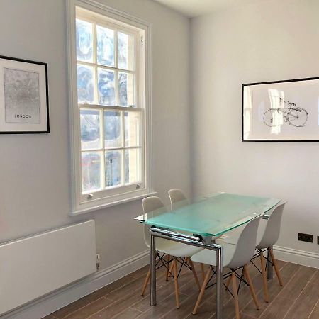 Stylish Maisonette And Studio In Victoria Λονδίνο Εξωτερικό φωτογραφία