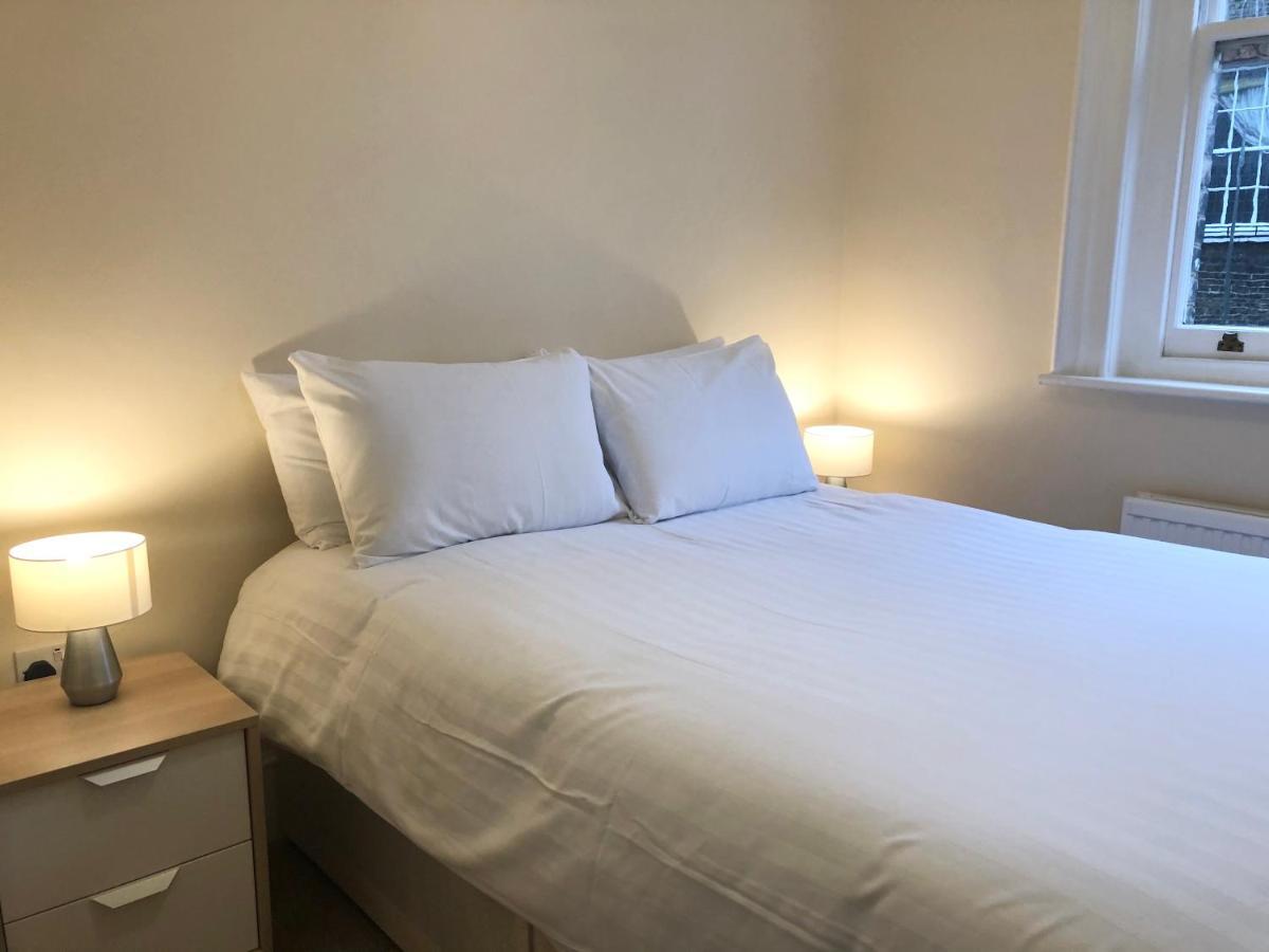Stylish Maisonette And Studio In Victoria Λονδίνο Εξωτερικό φωτογραφία