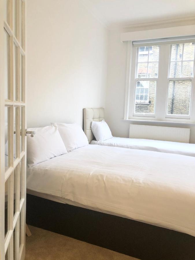 Stylish Maisonette And Studio In Victoria Λονδίνο Εξωτερικό φωτογραφία