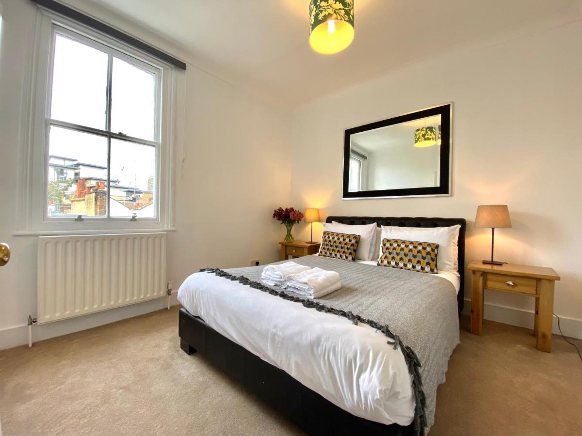 Stylish Maisonette And Studio In Victoria Λονδίνο Εξωτερικό φωτογραφία