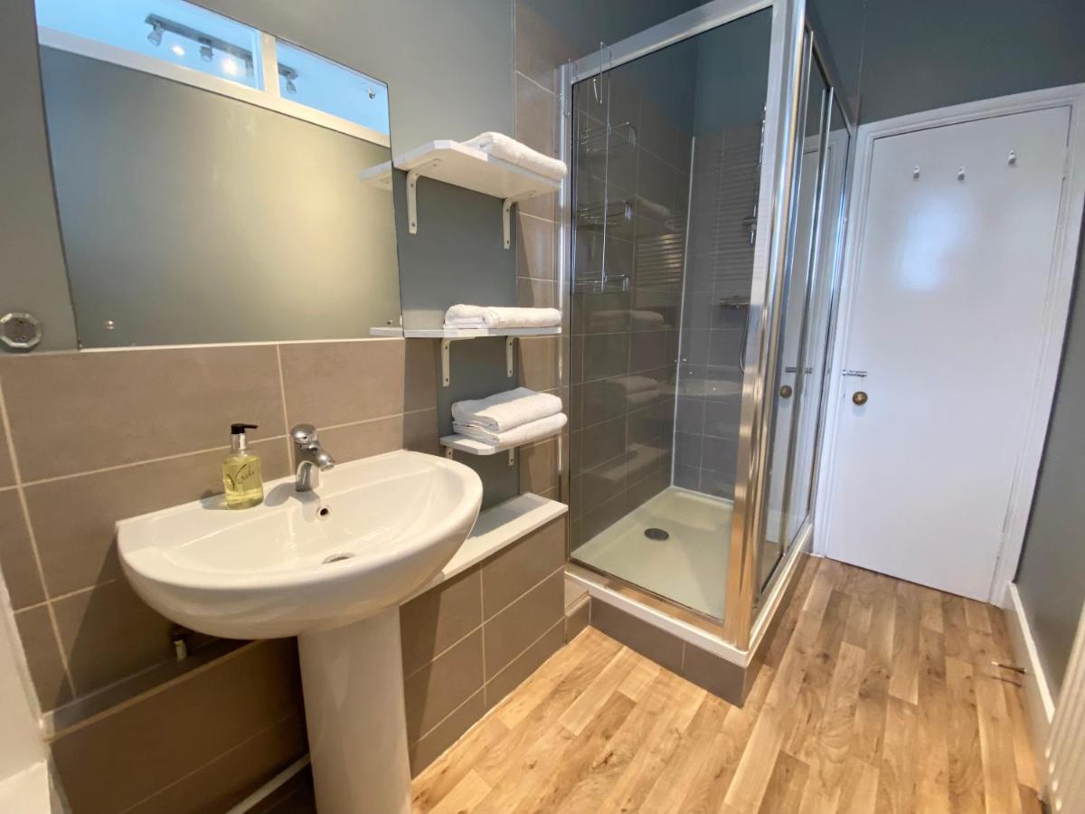 Stylish Maisonette And Studio In Victoria Λονδίνο Εξωτερικό φωτογραφία