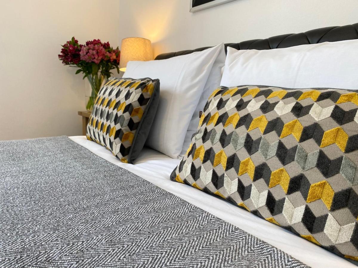 Stylish Maisonette And Studio In Victoria Λονδίνο Εξωτερικό φωτογραφία