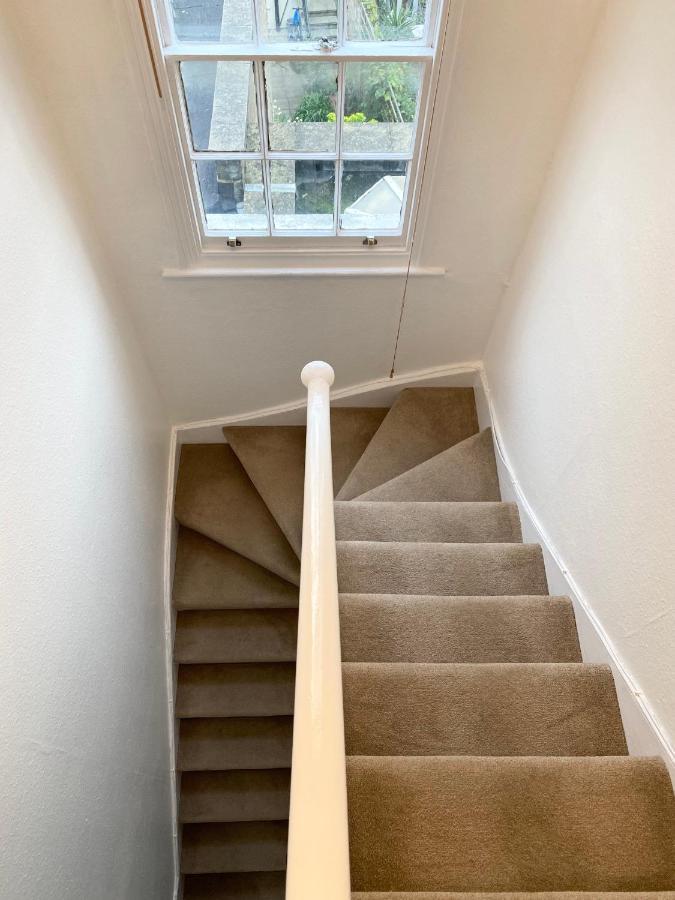 Stylish Maisonette And Studio In Victoria Λονδίνο Εξωτερικό φωτογραφία