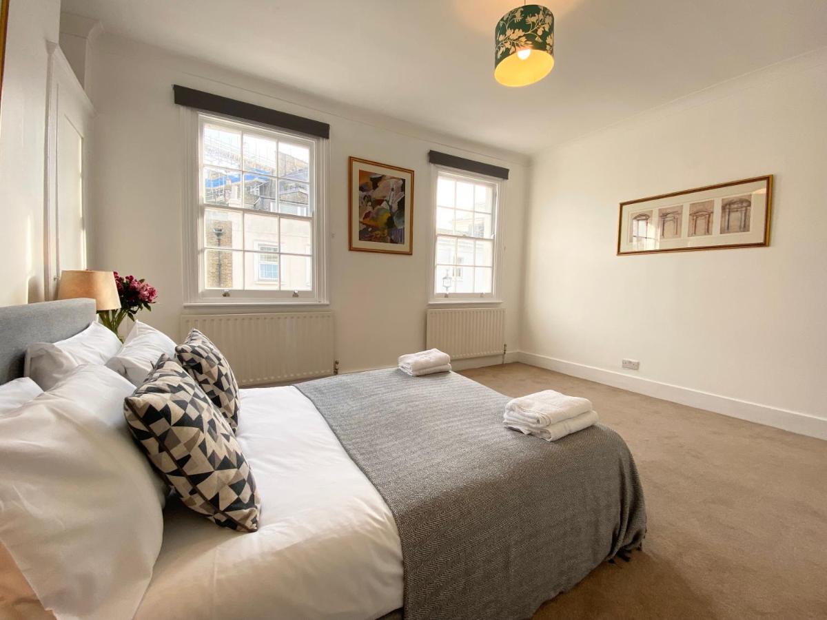 Stylish Maisonette And Studio In Victoria Λονδίνο Εξωτερικό φωτογραφία