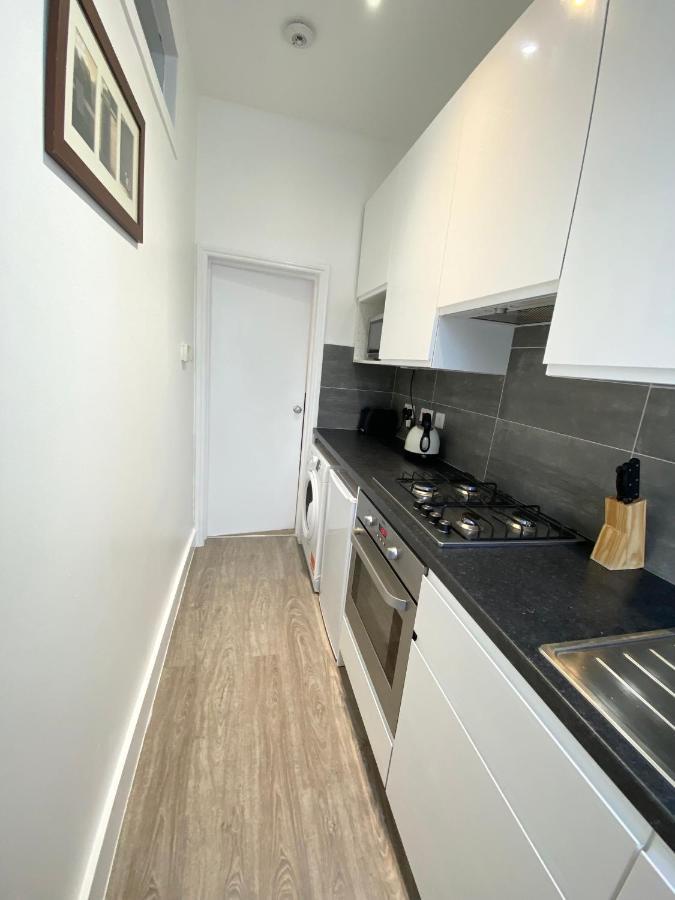 Stylish Maisonette And Studio In Victoria Λονδίνο Εξωτερικό φωτογραφία