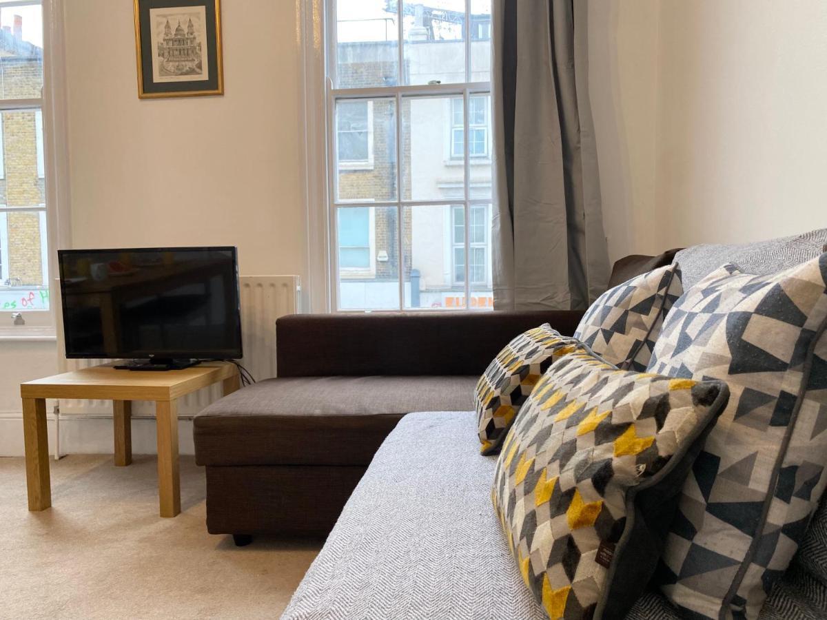 Stylish Maisonette And Studio In Victoria Λονδίνο Εξωτερικό φωτογραφία