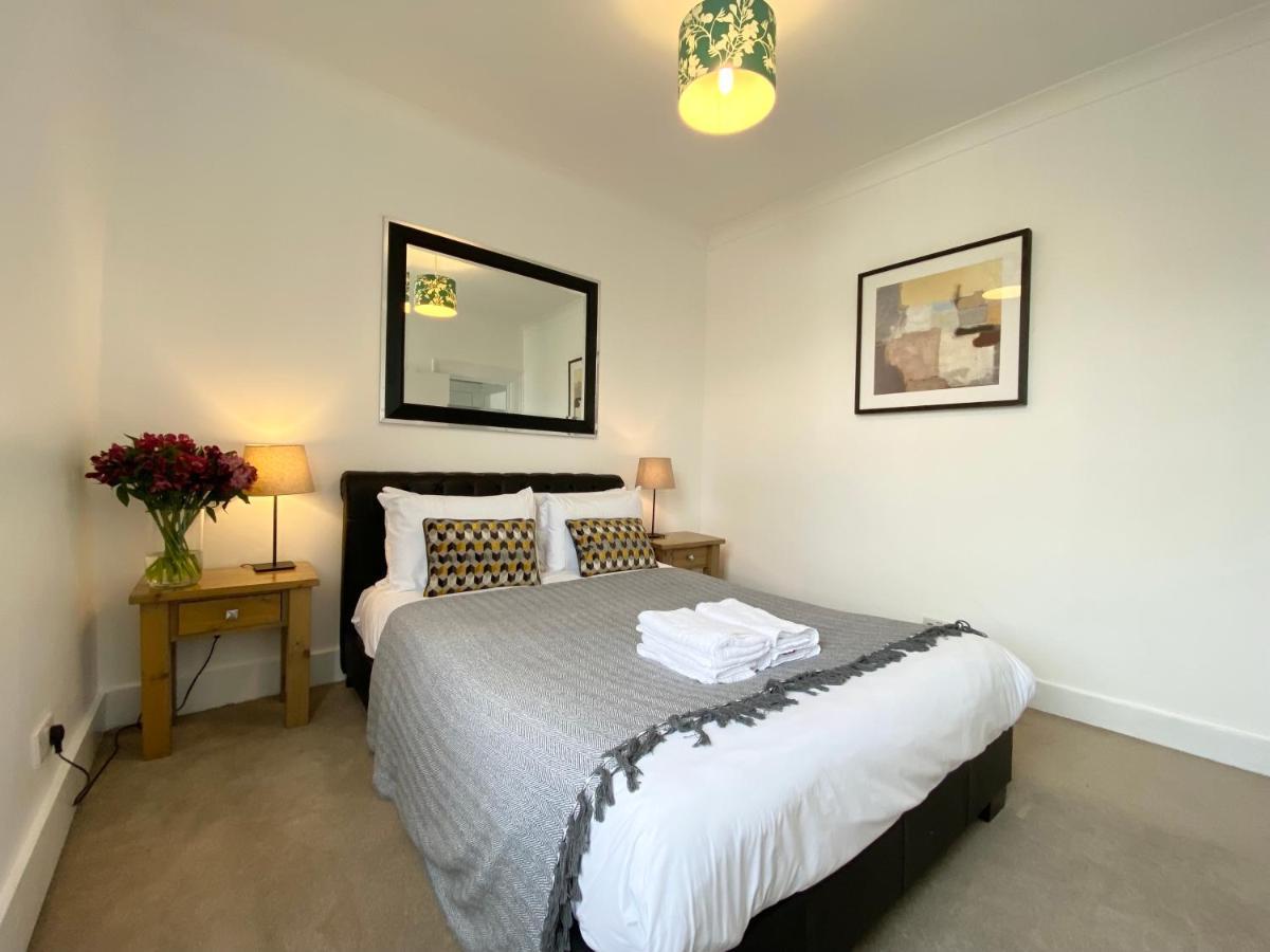 Stylish Maisonette And Studio In Victoria Λονδίνο Εξωτερικό φωτογραφία