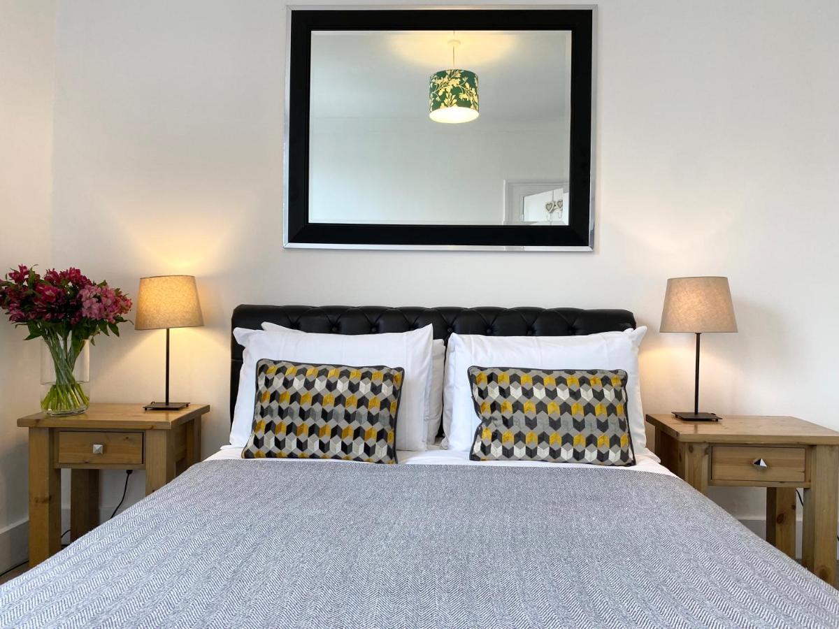 Stylish Maisonette And Studio In Victoria Λονδίνο Εξωτερικό φωτογραφία