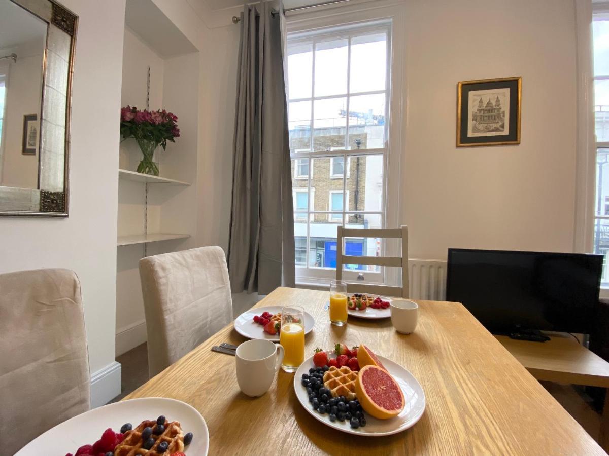 Stylish Maisonette And Studio In Victoria Λονδίνο Εξωτερικό φωτογραφία