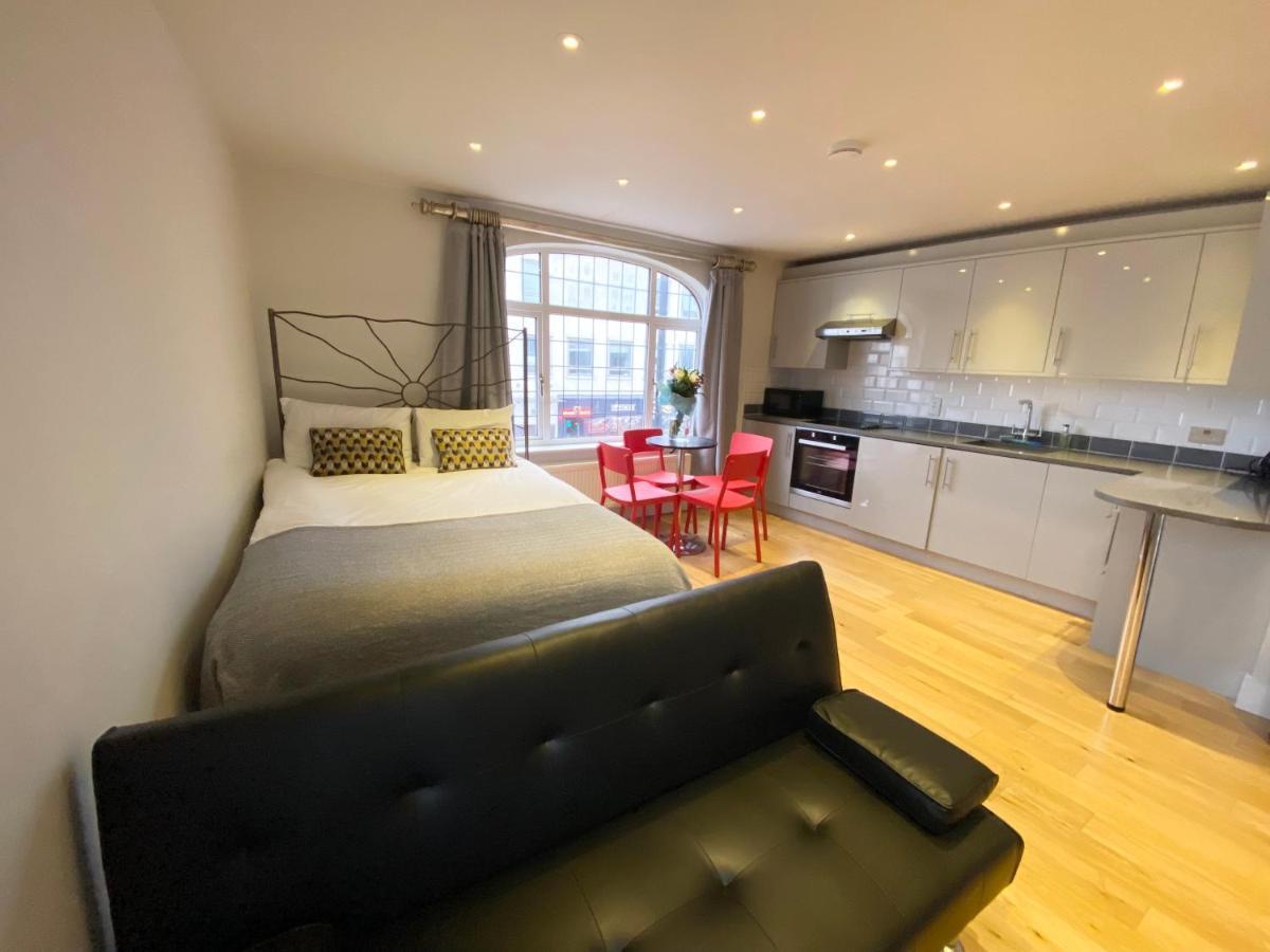 Stylish Maisonette And Studio In Victoria Λονδίνο Εξωτερικό φωτογραφία