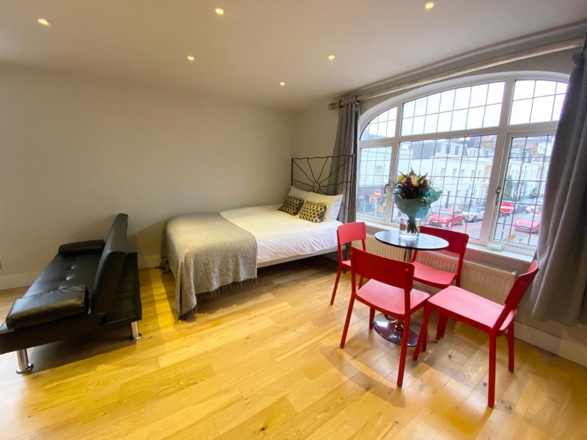Stylish Maisonette And Studio In Victoria Λονδίνο Εξωτερικό φωτογραφία