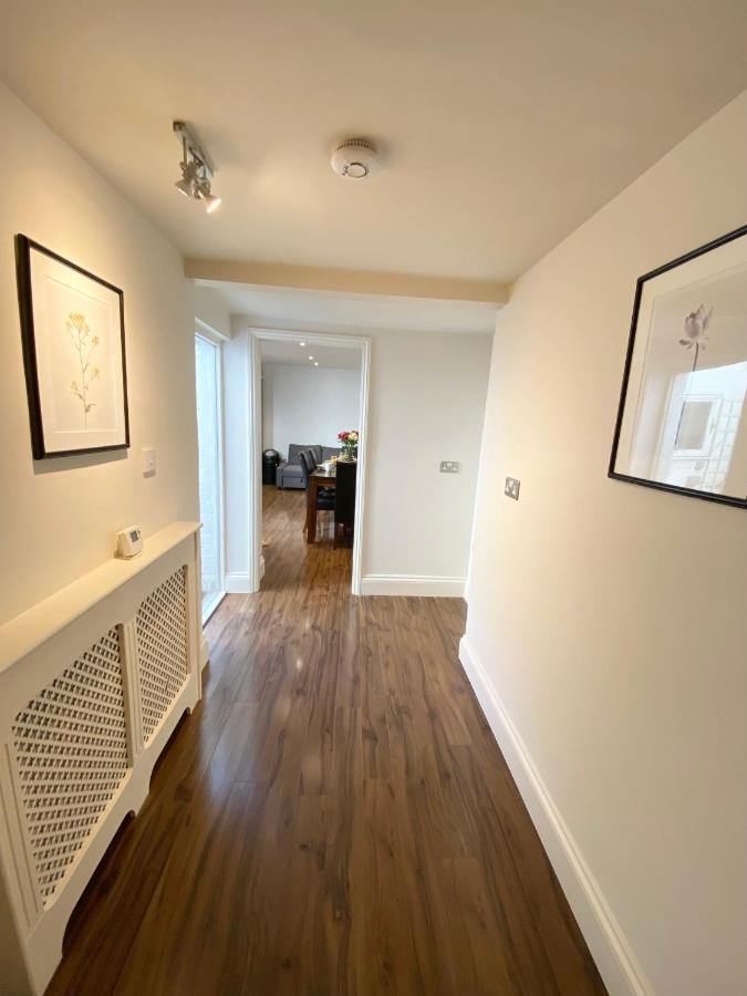 Stylish Maisonette And Studio In Victoria Λονδίνο Εξωτερικό φωτογραφία