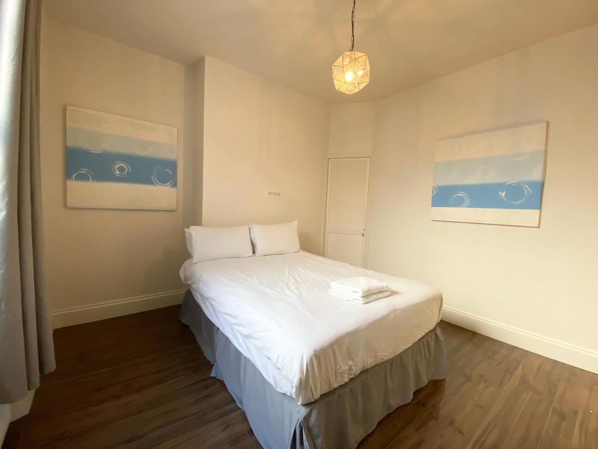 Stylish Maisonette And Studio In Victoria Λονδίνο Εξωτερικό φωτογραφία