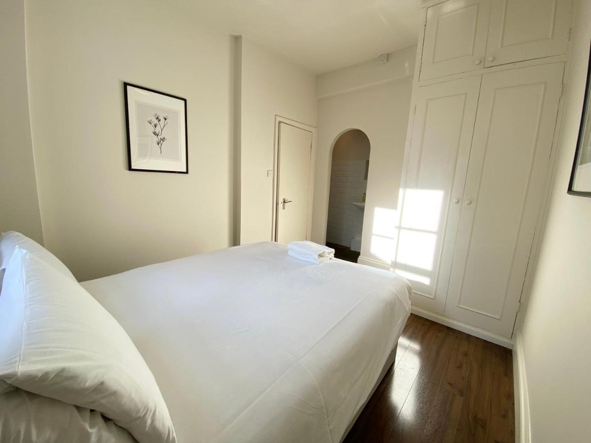 Stylish Maisonette And Studio In Victoria Λονδίνο Εξωτερικό φωτογραφία