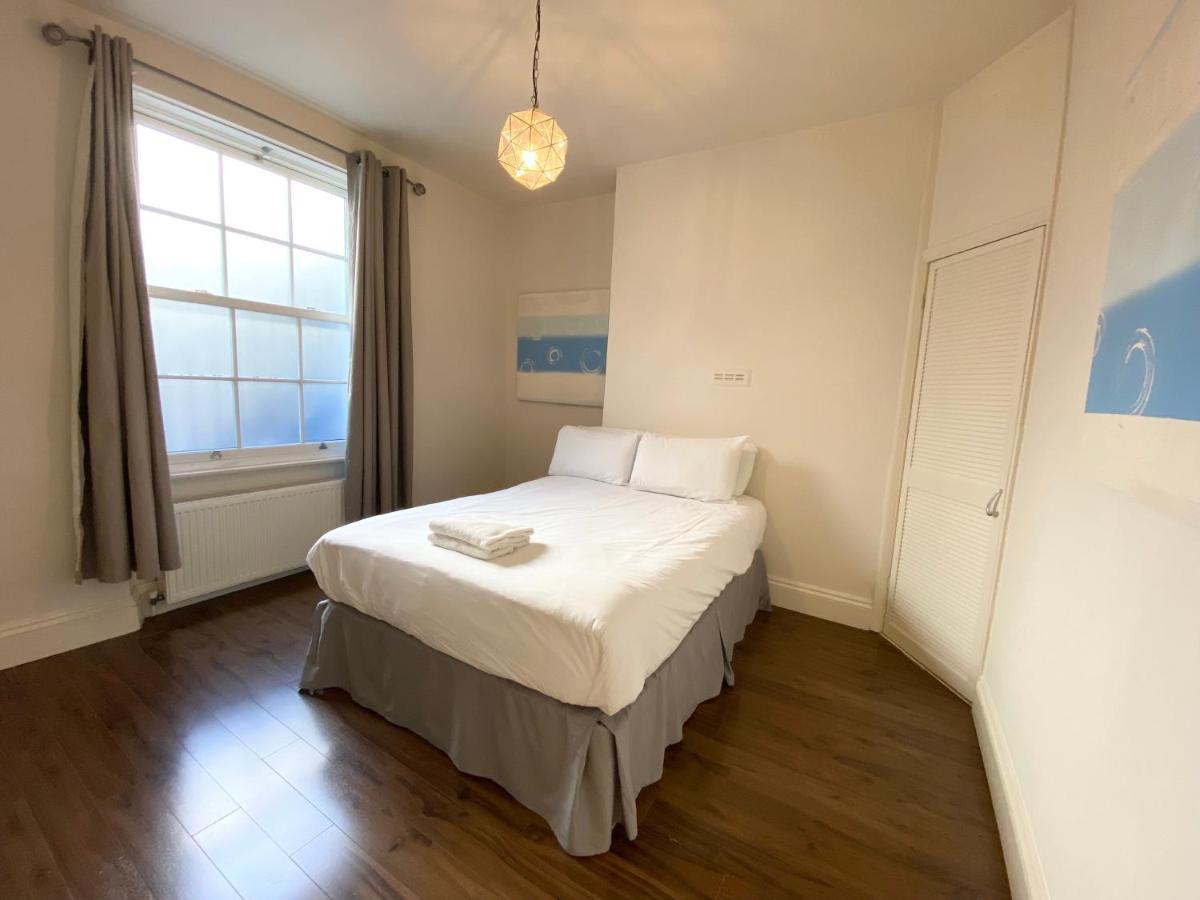 Stylish Maisonette And Studio In Victoria Λονδίνο Εξωτερικό φωτογραφία