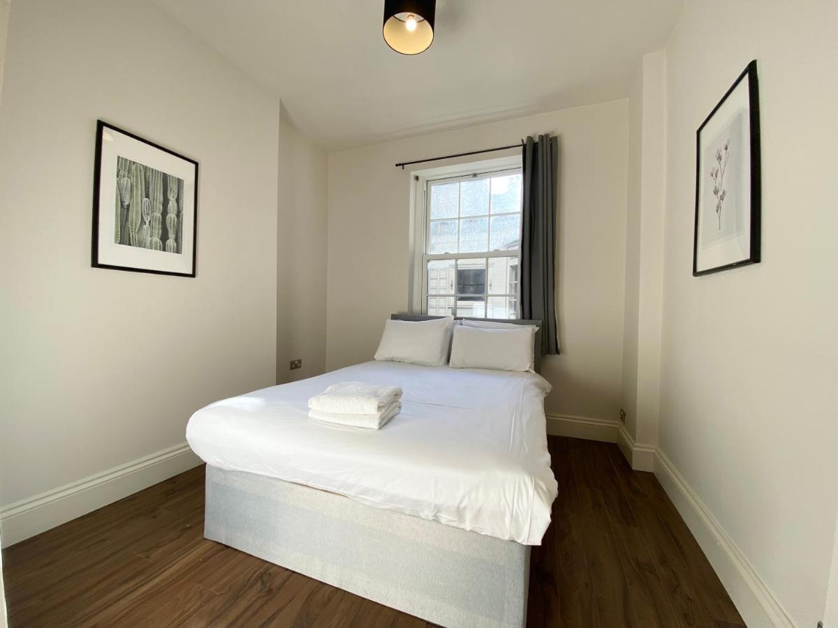 Stylish Maisonette And Studio In Victoria Λονδίνο Εξωτερικό φωτογραφία