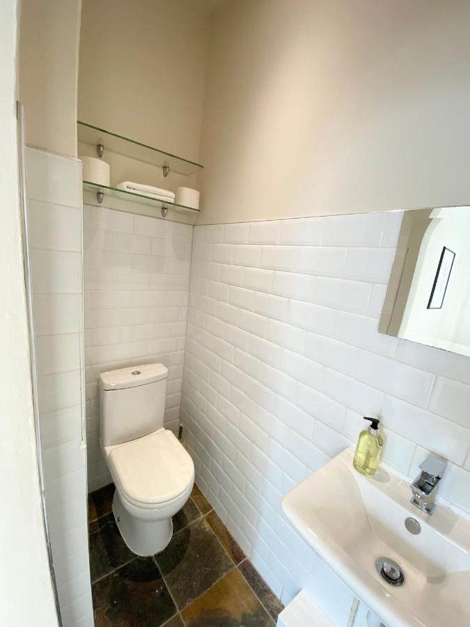 Stylish Maisonette And Studio In Victoria Λονδίνο Εξωτερικό φωτογραφία