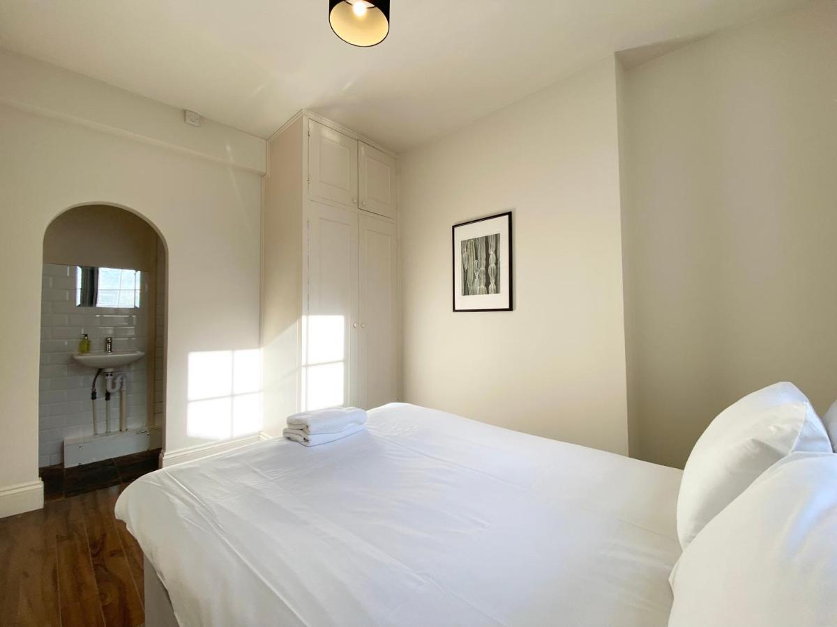 Stylish Maisonette And Studio In Victoria Λονδίνο Εξωτερικό φωτογραφία