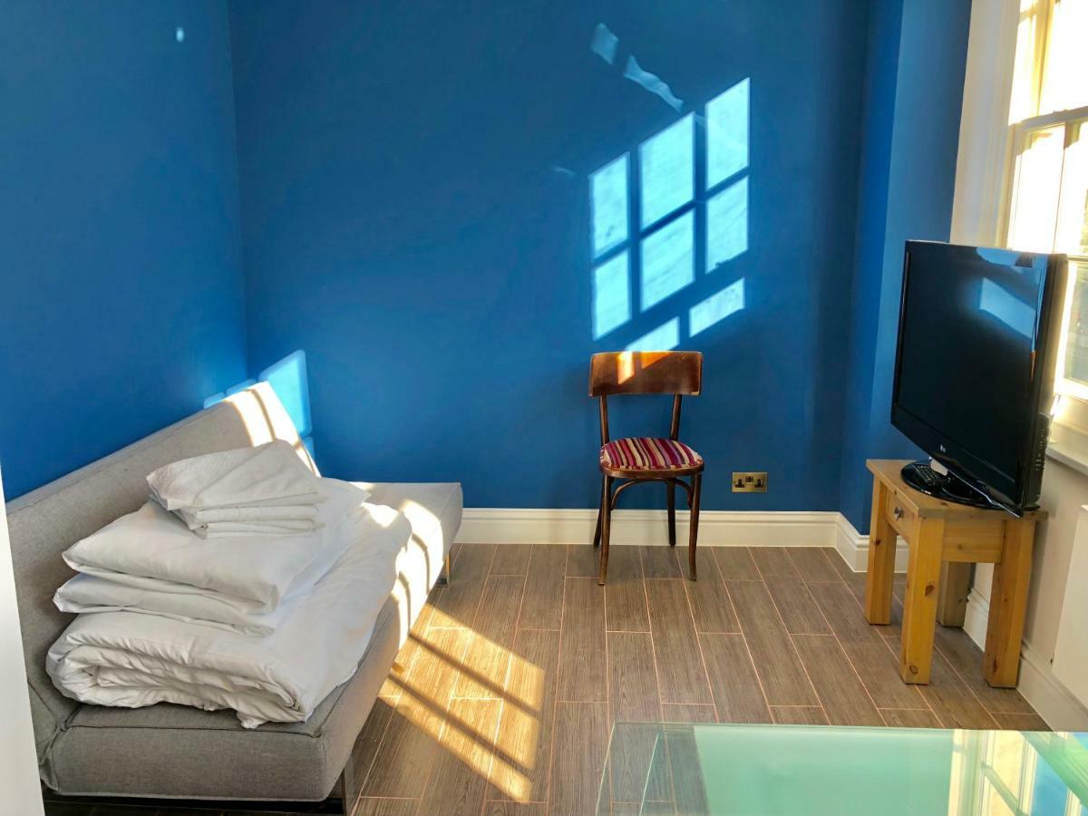 Stylish Maisonette And Studio In Victoria Λονδίνο Εξωτερικό φωτογραφία