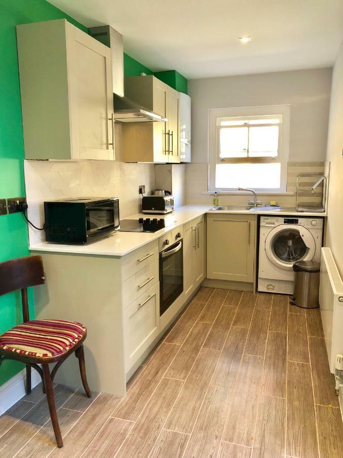 Stylish Maisonette And Studio In Victoria Λονδίνο Εξωτερικό φωτογραφία