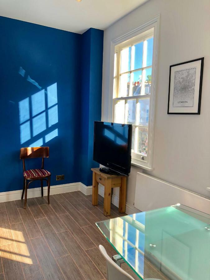 Stylish Maisonette And Studio In Victoria Λονδίνο Εξωτερικό φωτογραφία