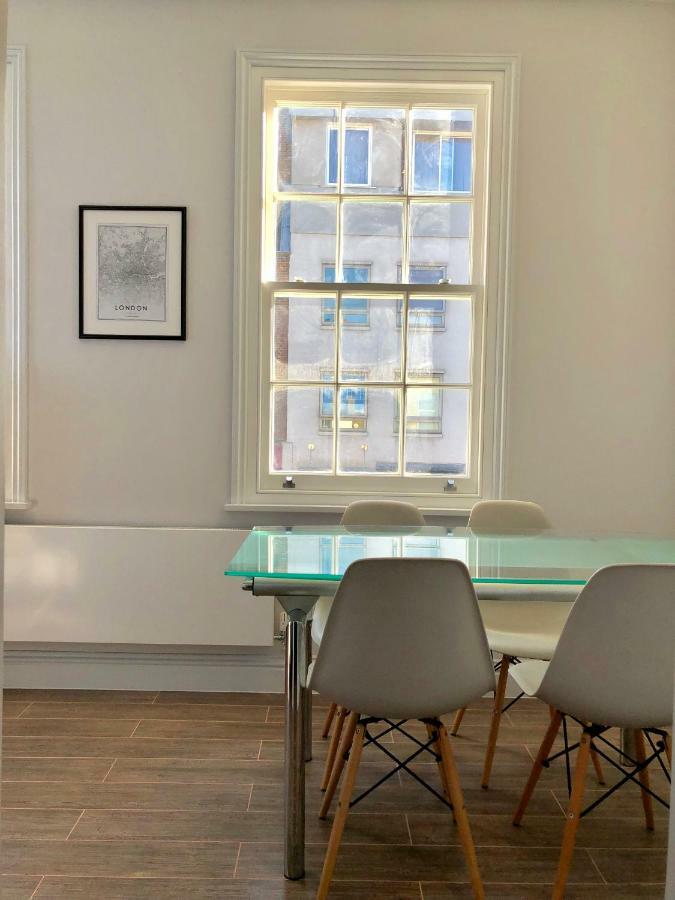 Stylish Maisonette And Studio In Victoria Λονδίνο Εξωτερικό φωτογραφία