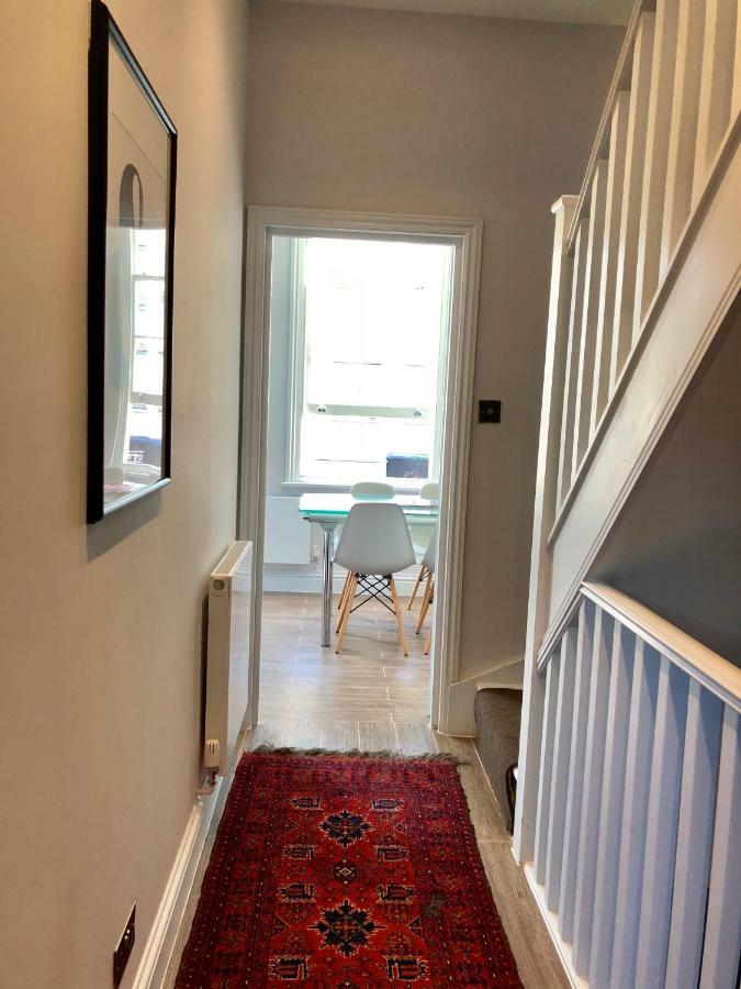 Stylish Maisonette And Studio In Victoria Λονδίνο Εξωτερικό φωτογραφία
