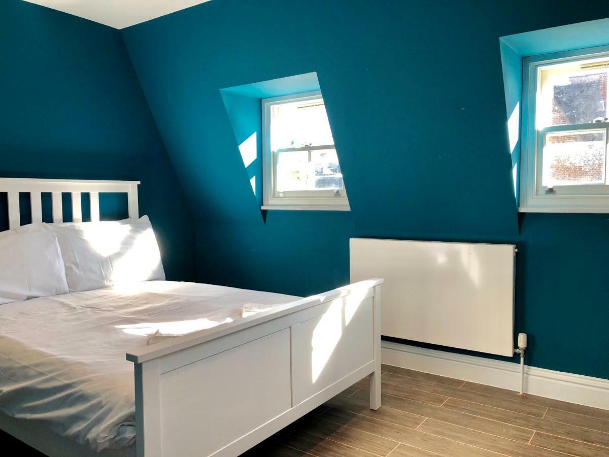 Stylish Maisonette And Studio In Victoria Λονδίνο Εξωτερικό φωτογραφία