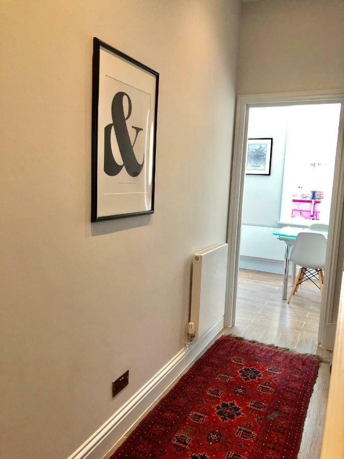 Stylish Maisonette And Studio In Victoria Λονδίνο Εξωτερικό φωτογραφία