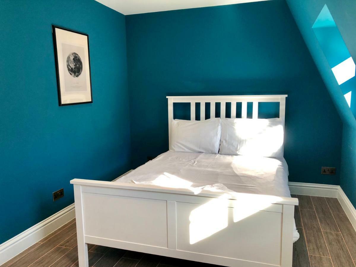Stylish Maisonette And Studio In Victoria Λονδίνο Εξωτερικό φωτογραφία