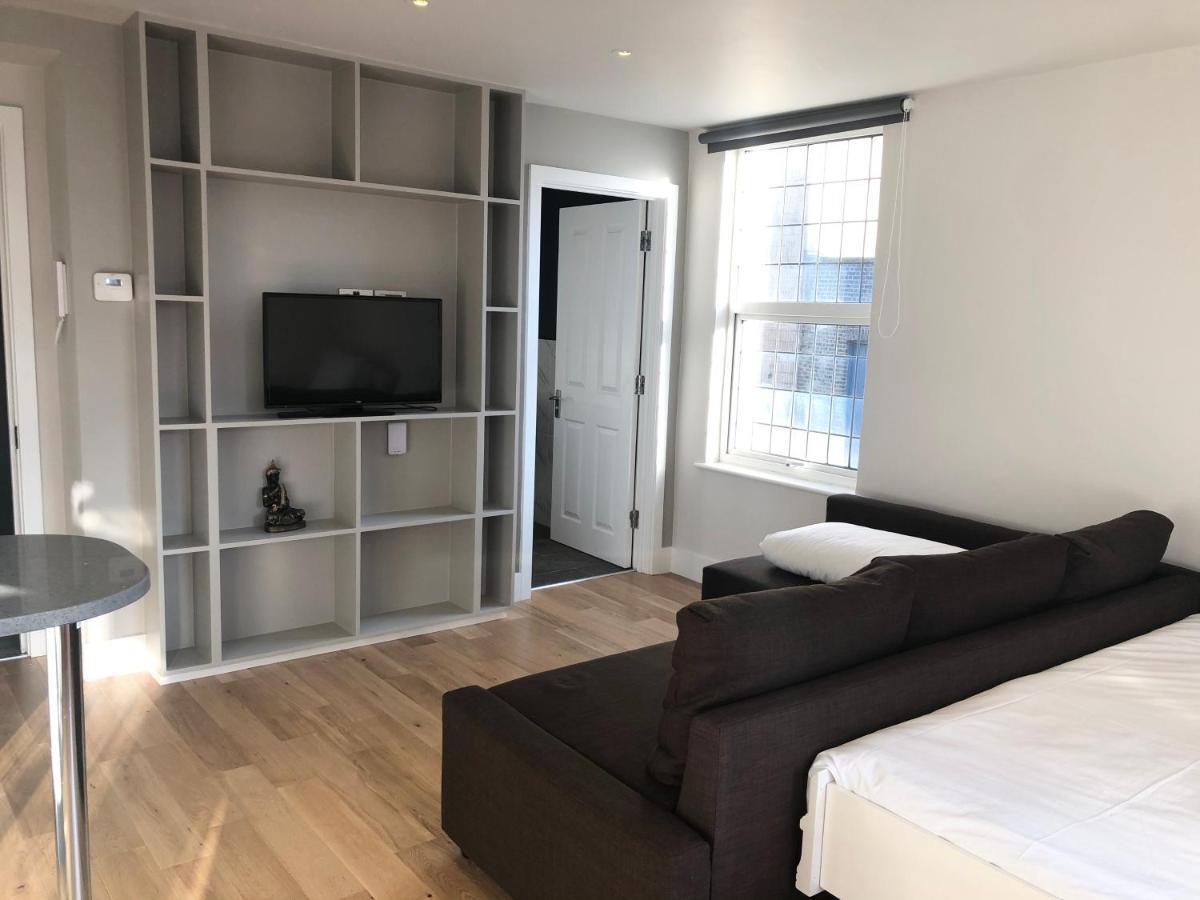 Stylish Maisonette And Studio In Victoria Λονδίνο Εξωτερικό φωτογραφία