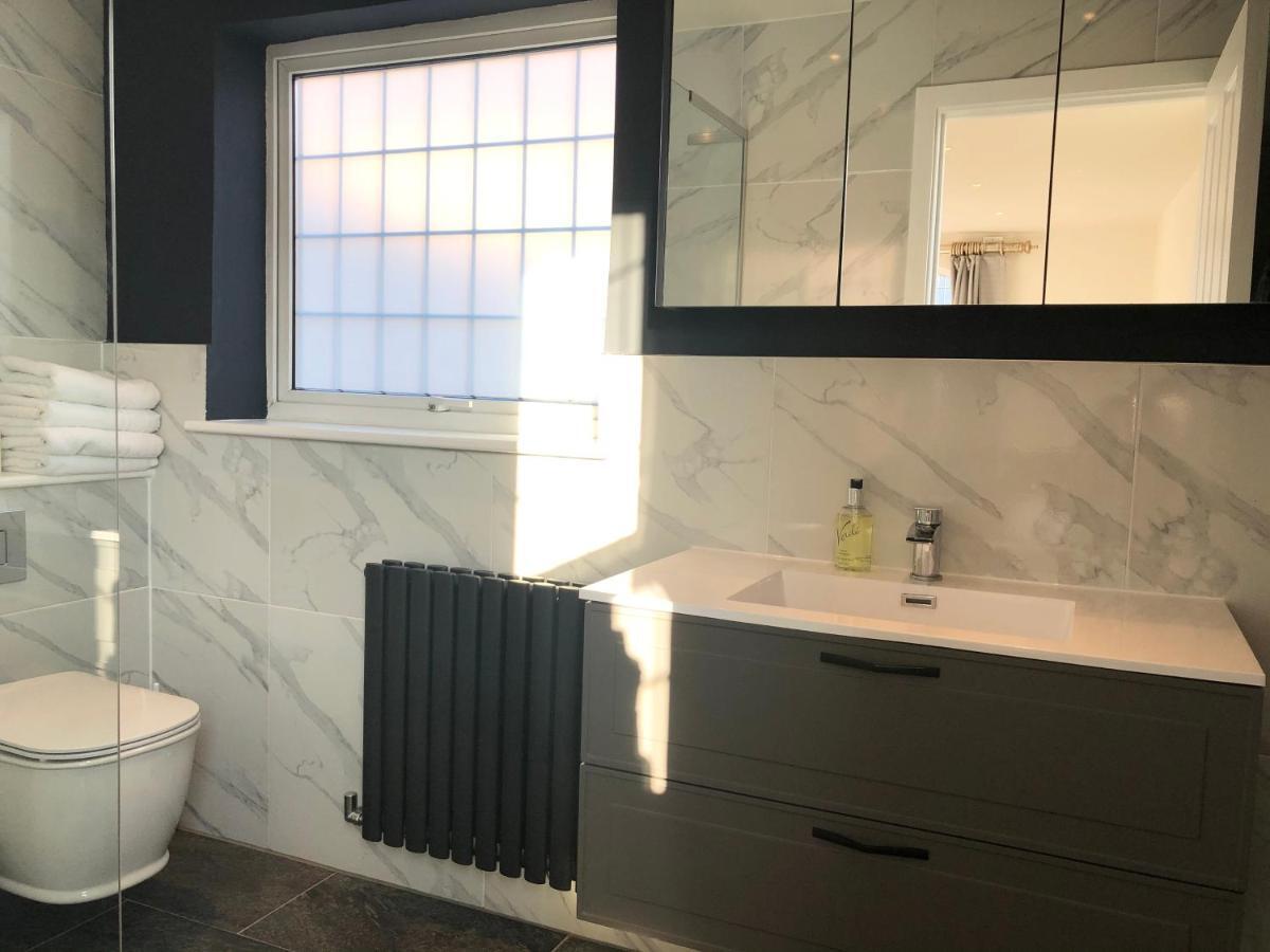 Stylish Maisonette And Studio In Victoria Λονδίνο Εξωτερικό φωτογραφία